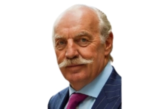 Dermot Desmond