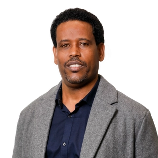 Gebreyohannes Gebrewahid
