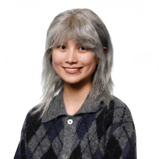 Hongjing Yang