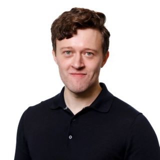Matthew Jackson
