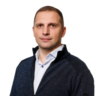 Sergei Levin