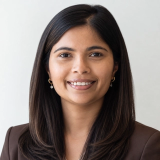 Kinkini Chatterjee 