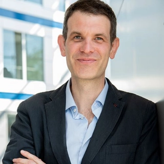 Dr. Ulrich Leicht-Deobald