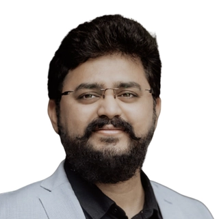 Dr. Vivek Kumar