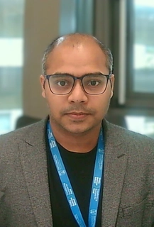 Dr Sourav Sengupta