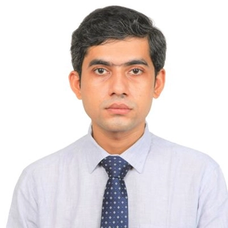 Dr Baidyanath Biswas