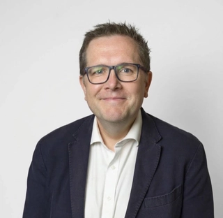 Professor Brian Caulfield