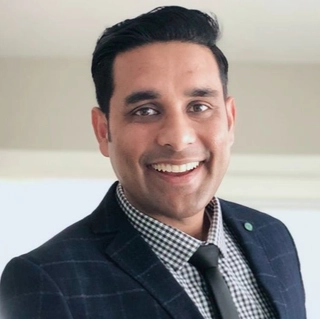 Dr. Abhilash Chandra Singh