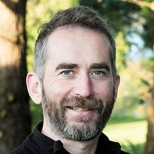 Professor Alan O'Connor