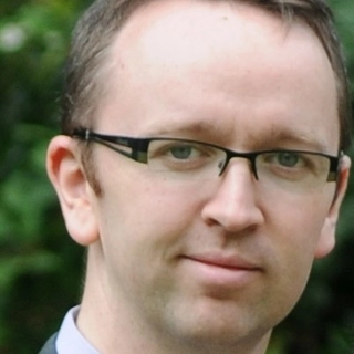 Professor Aonghus Mc Nabola