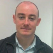 Dr. Breiffni Fitzgerald