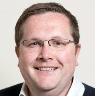 Professor Brian Caulfield