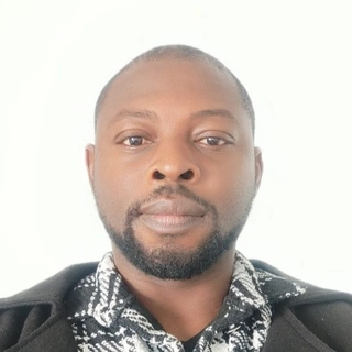 Dr Israel Enema Ohiemi