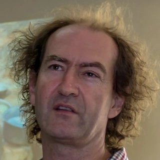 Professor Laurence Gill