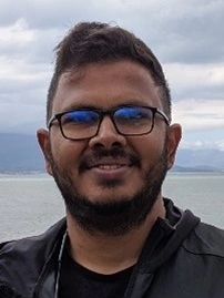 Mr. Madhavan Vasudevan