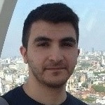  Mohammed Barzan Mohammed