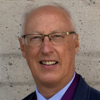 Professor Roger West