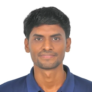 Dr. Saravanan Gurusamy
