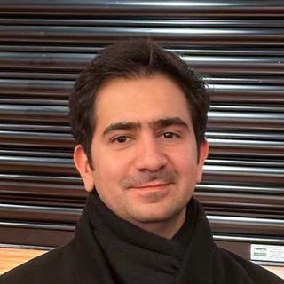  Seyed Mohammad Shojaei