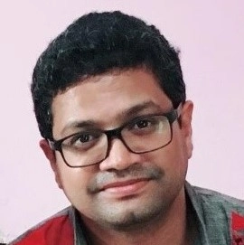 Dr Sudipta Lal Basu