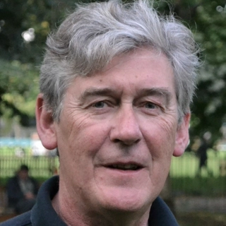 Mr. Robert Fitzpatrick