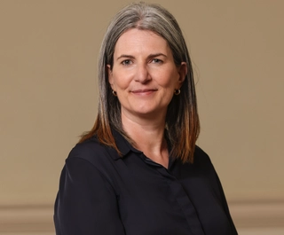 Ms. Catherine O'Mahony