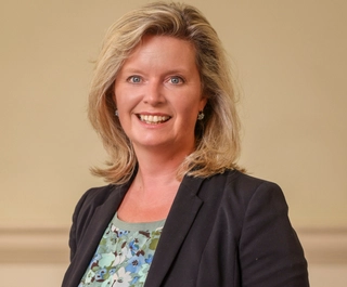 Ms. Sally-Anne Fisher