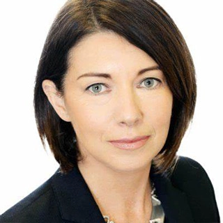 Professor Linda Hogan