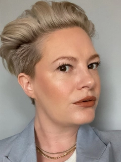 Dr. Miranda Fay Thomas