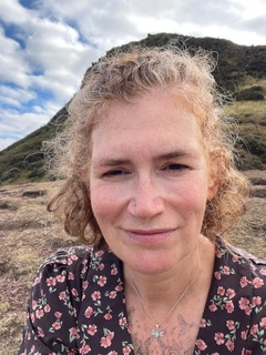 Dr. Stefanie Van De Peer