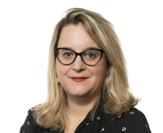 Dr. Evangelia Rigaki