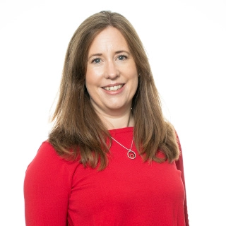 Dr. Orla Flanagan