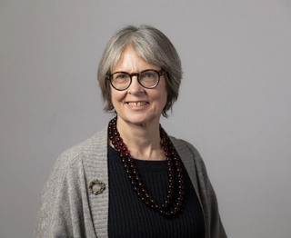 Professor Ruth Barton