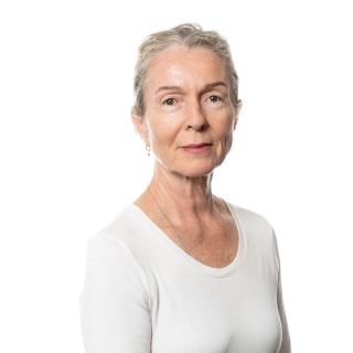 Dr. Sarah Jane Scaife