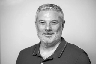 Dr. Anthony Ventresque