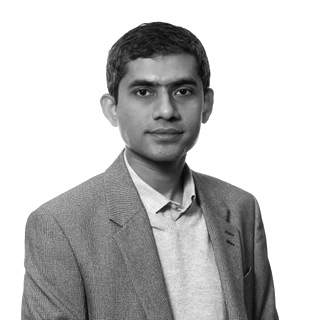 Dr. Baidyanath Biswas