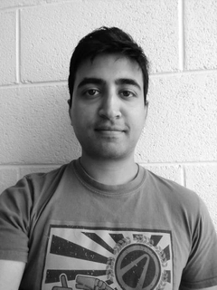 Dr. Harshvardhan Pandit