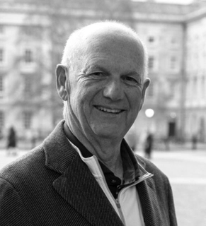 Professor David Hickton