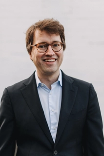 Dr Maximilian Schormair