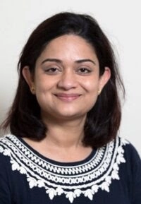 Prof. Bidisha Ghosh
