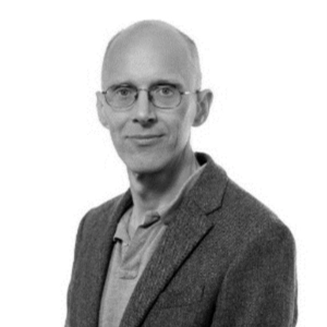 Dr. Michael Wycherley