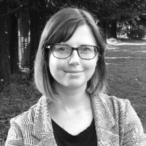 Dr. Vitaliia Yaremko