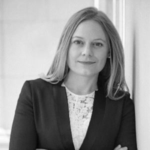 Dr. Martina Kirchberger