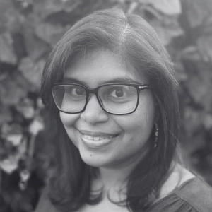 Ms. Nilmini Herath