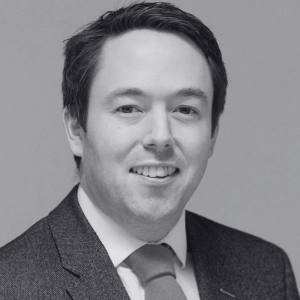 Professor Ronan Lyons