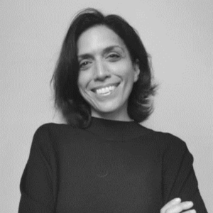 Professor Gaia Narciso