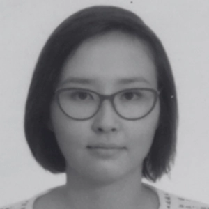 Madina Kurmangaliyeva