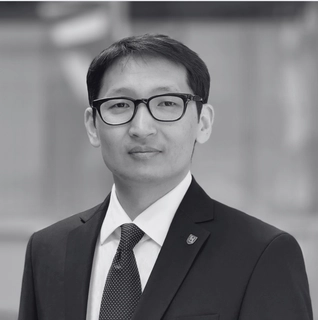 Dr. Tsenguunjav Byambasuren