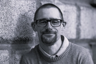 Dr. Owen Barden