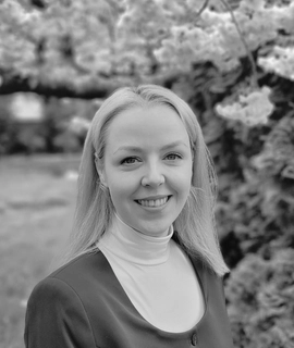 Dr. Emily Barnes